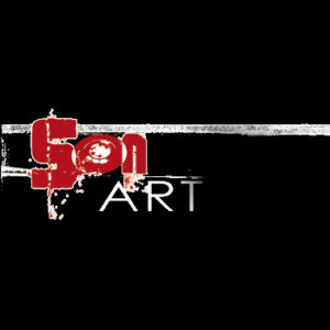 logo salle de concert le sonart bordeaux