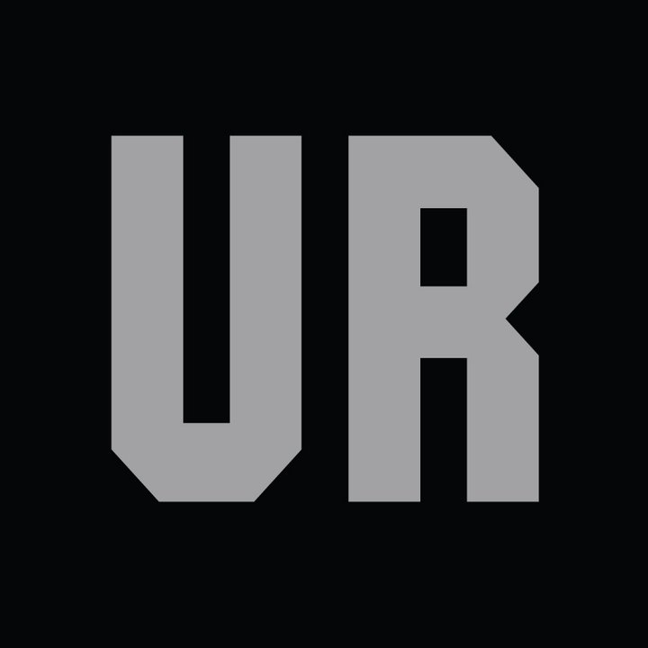 underground resistance - concert video-mapping Bordeaux