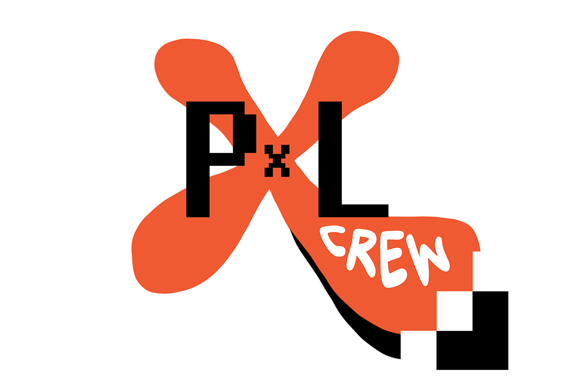 pxl crew logo